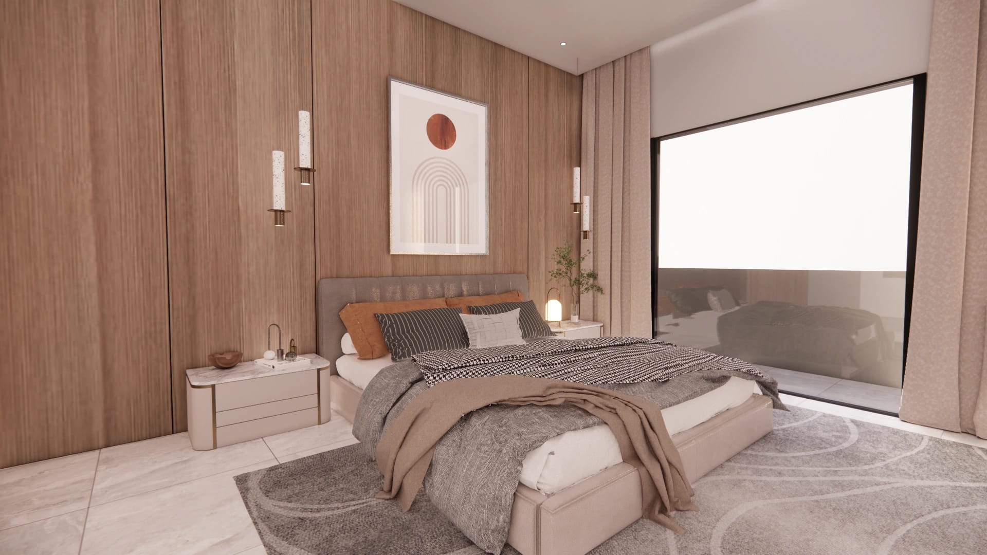 BEDROOM 02